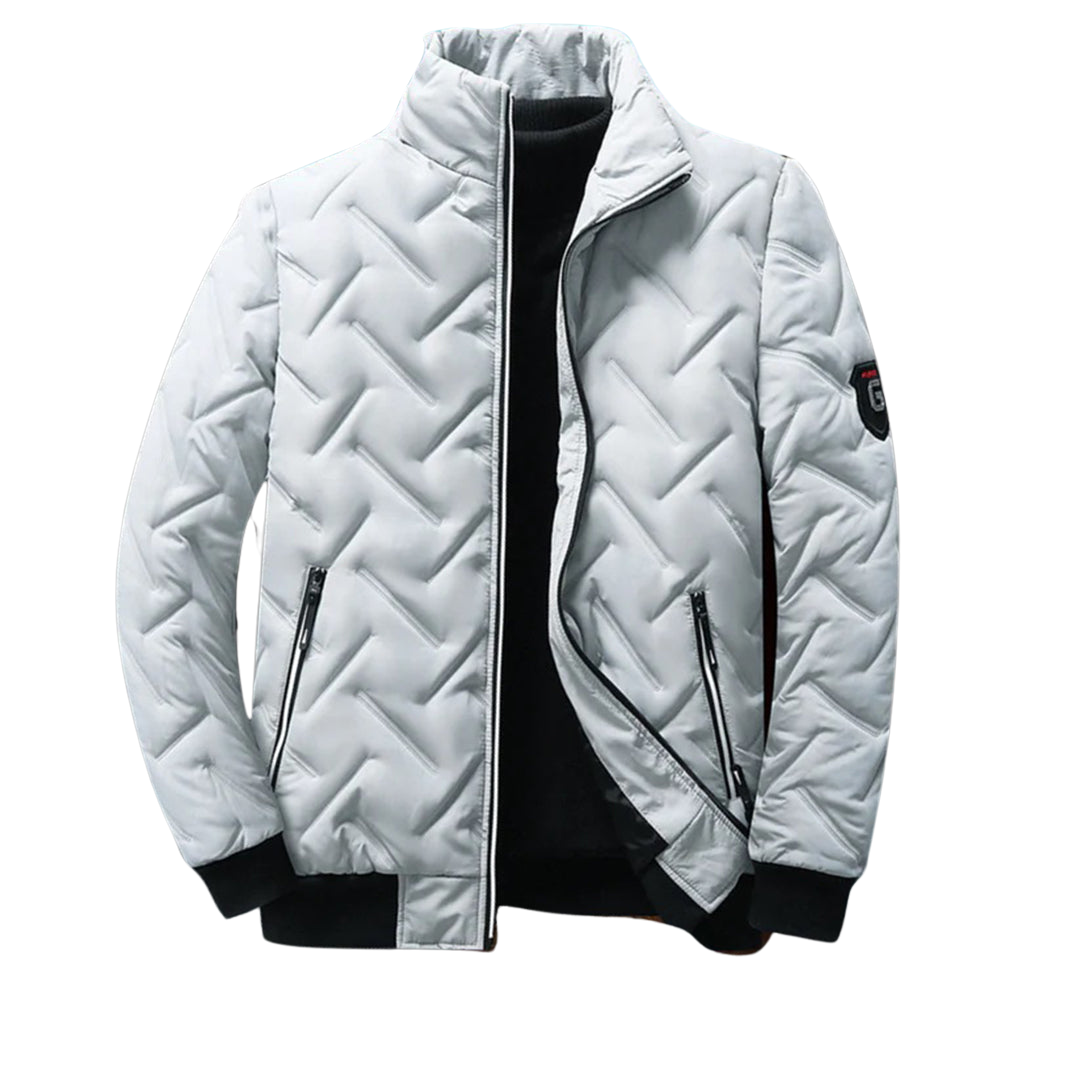Lervaine® | Stijlvol Herenjack