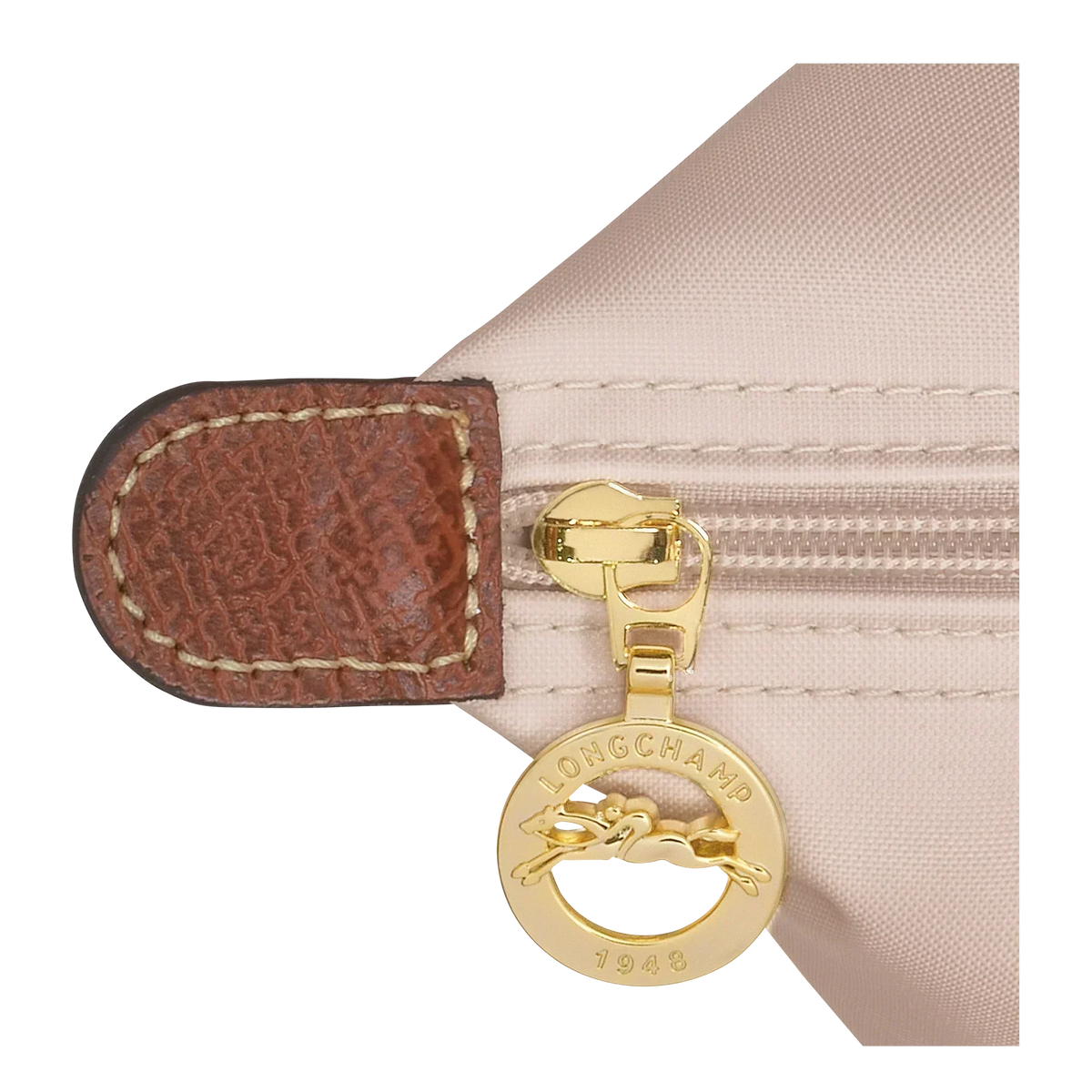 Klassieke Tas - Grote Le Pliage Tote, Papier