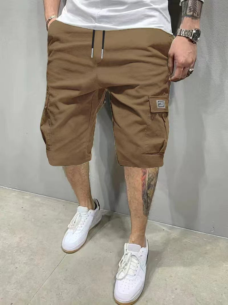 Lervaine | Cargoshorts voor Heren (1 Kopen, 1 GRATIS erbij)