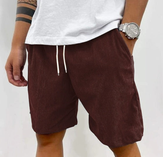 Lervaine | Comfortabele Shorts (1 Kopen, 1 GRATIS erbij)