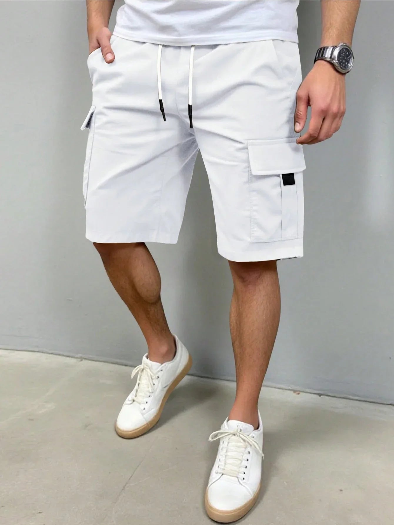 Lervaine | Cargoshorts (1 Kopen, 1 GRATIS erbij)