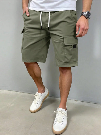 Lervaine | Cargoshorts (1 Kopen, 1 GRATIS erbij)