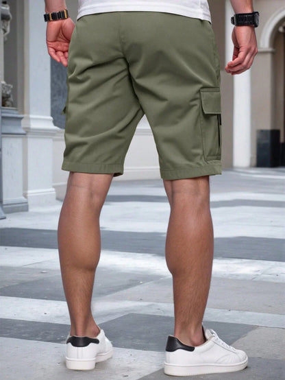 Lervaine | Cargoshorts (1 Kopen, 1 GRATIS erbij)