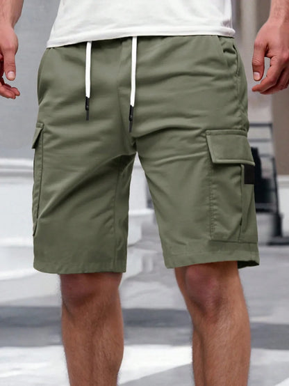 Lervaine | Cargoshorts (1 Kopen, 1 GRATIS erbij)