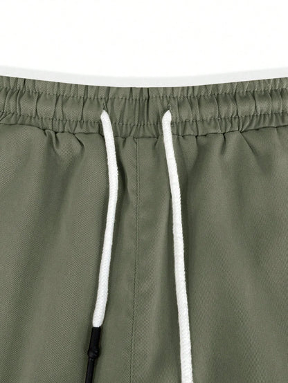 Lervaine | Cargoshorts (1 Kopen, 1 GRATIS erbij)