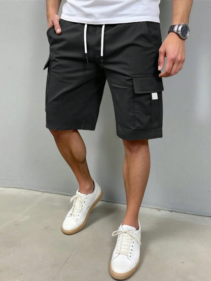Lervaine | Cargoshorts (1 Kopen, 1 GRATIS erbij)