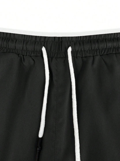 Lervaine | Cargoshorts (1 Kopen, 1 GRATIS erbij)