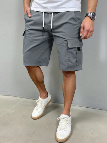 Lervaine | Cargoshorts (1 Kopen, 1 GRATIS erbij)