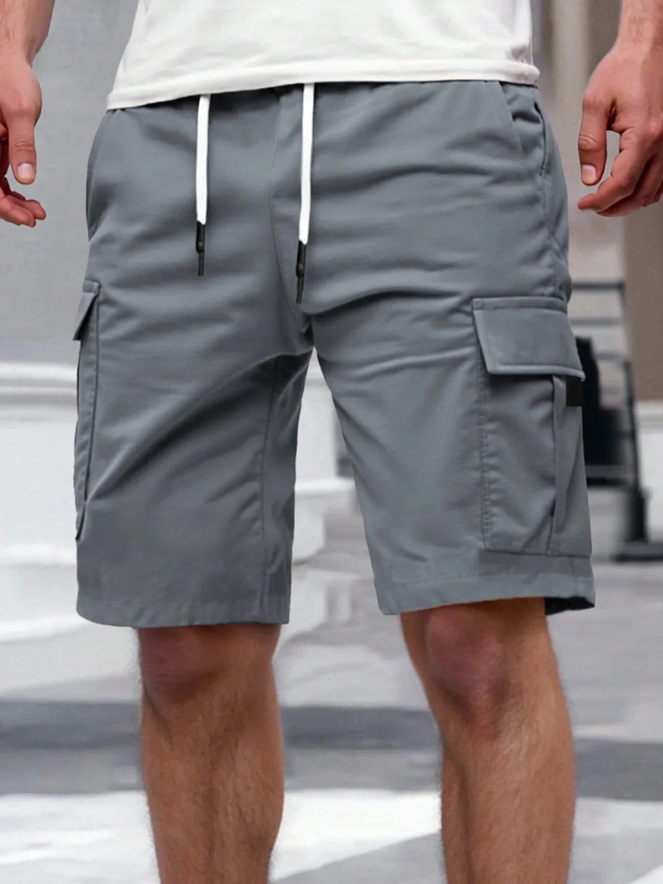Lervaine | Cargoshorts (1 Kopen, 1 GRATIS erbij)