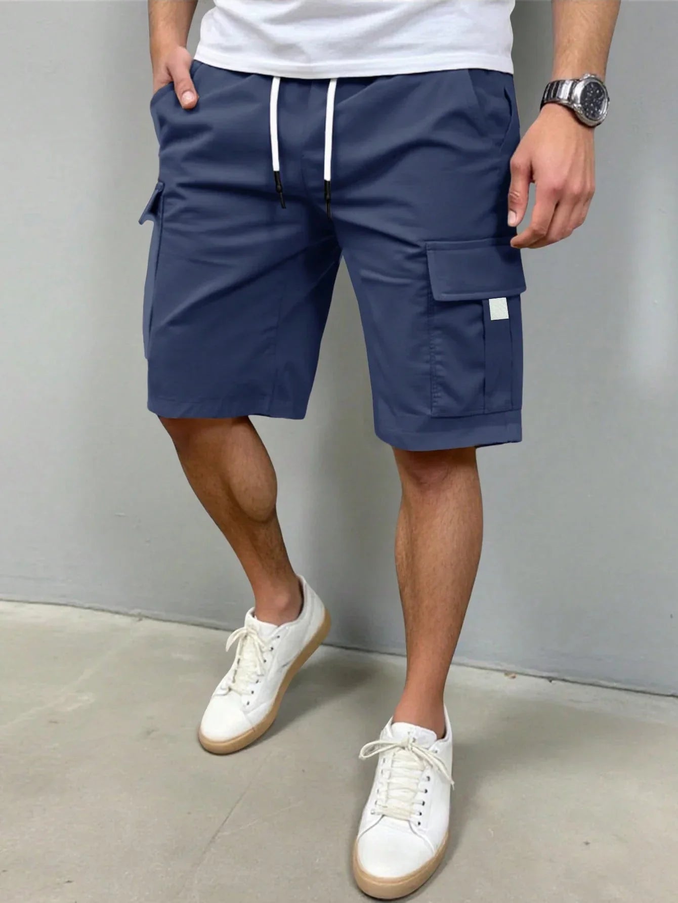 Lervaine | Cargoshorts (1 Kopen, 1 GRATIS erbij)