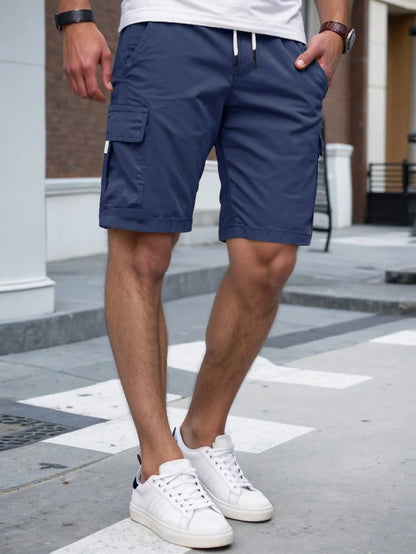Lervaine | Cargoshorts (1 Kopen, 1 GRATIS erbij)