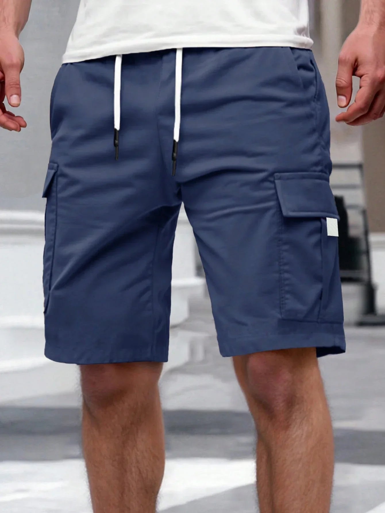 Lervaine | Cargoshorts (1 Kopen, 1 GRATIS erbij)