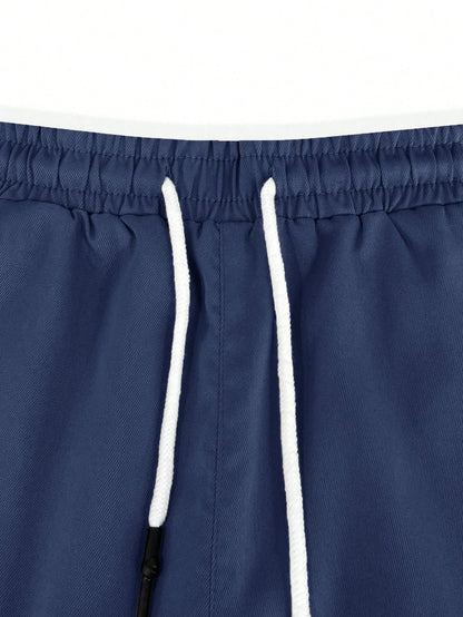 Lervaine | Cargoshorts (1 Kopen, 1 GRATIS erbij)