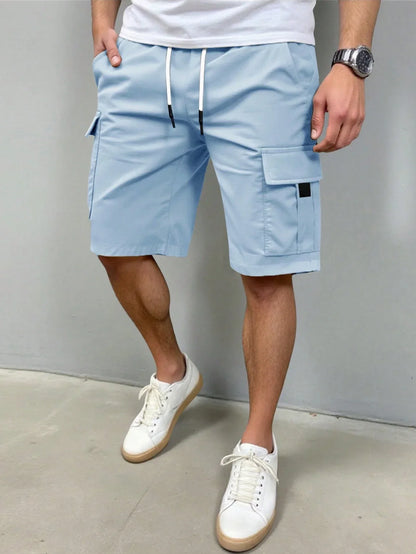 Lervaine | Cargoshorts (1 Kopen, 1 GRATIS erbij)