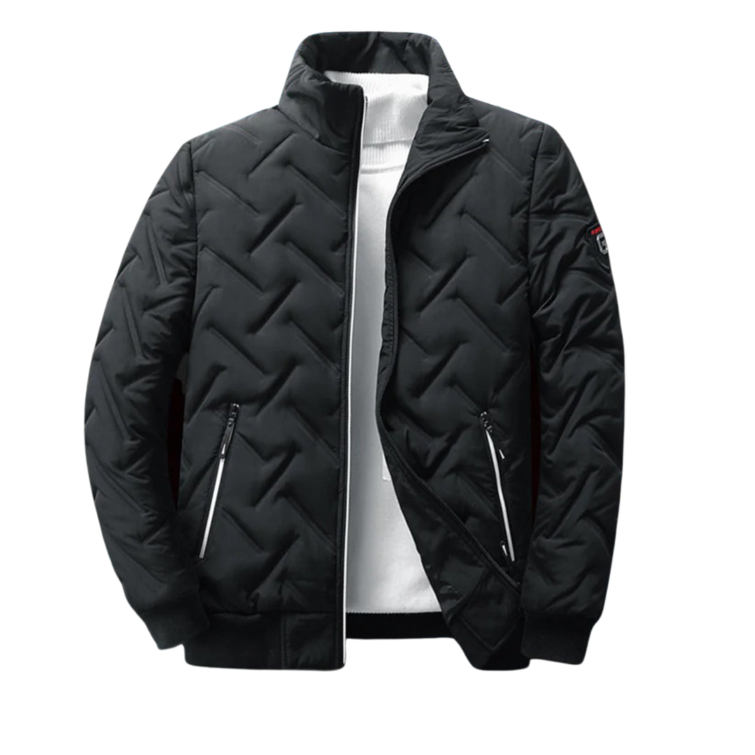 Lervaine® | Stijlvol Herenjack