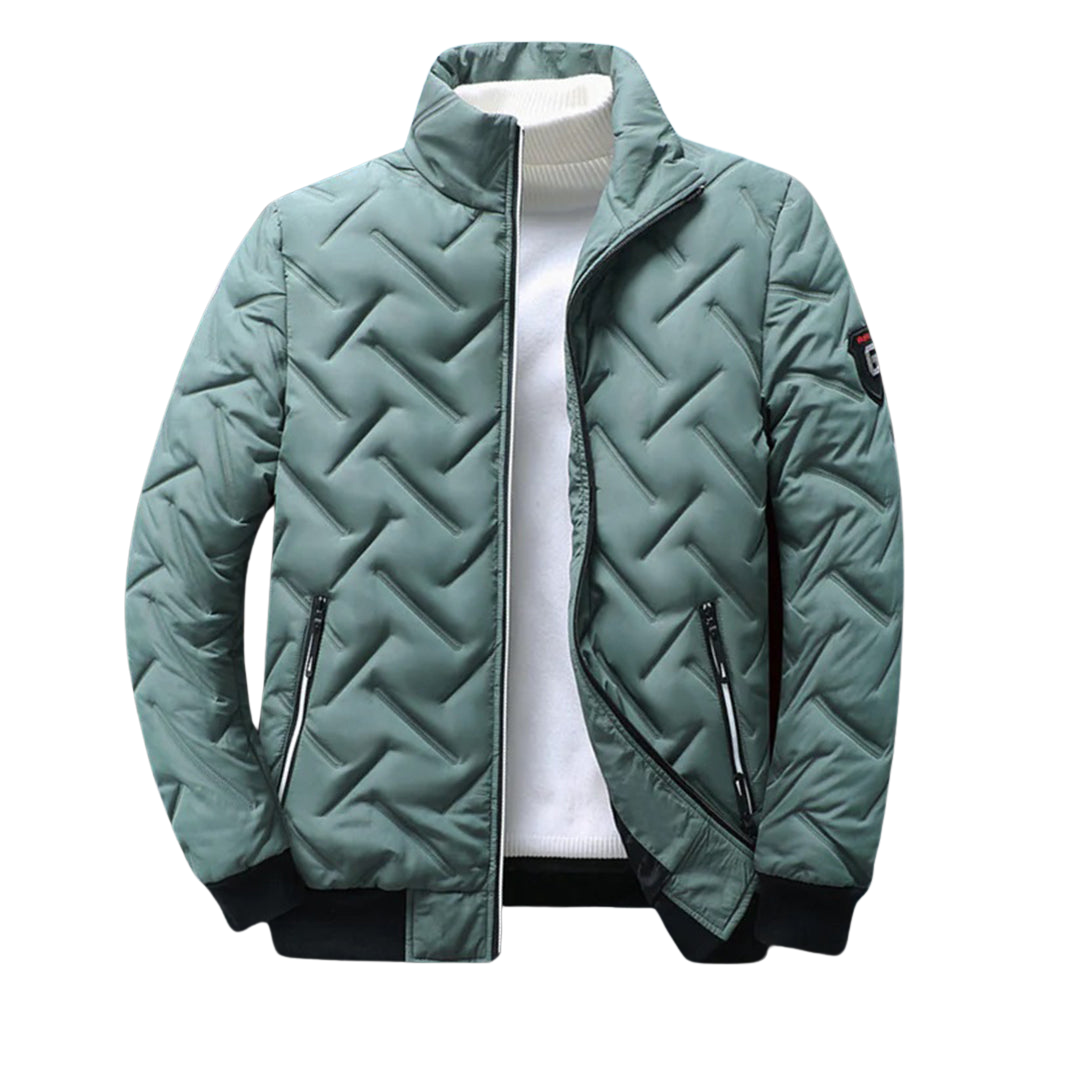 Lervaine® | Stijlvol Herenjack