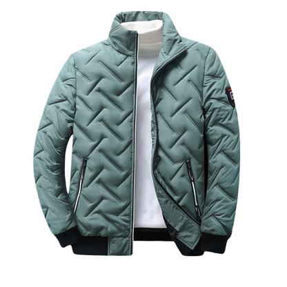 Lervaine® | Stijlvol Herenjack