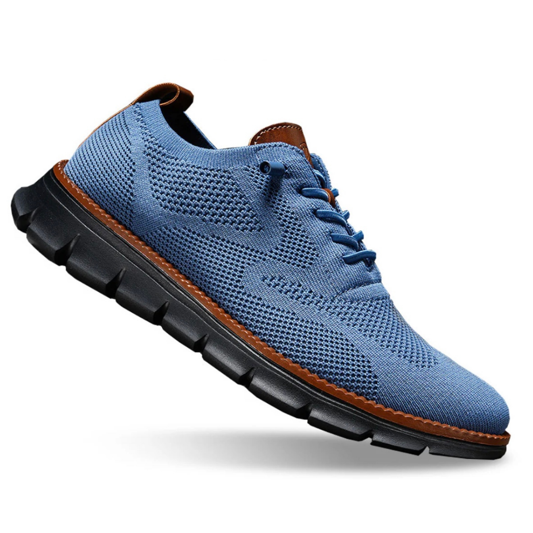 Nick ™ | Ultra comfortabele wandelschoen voor de hele dag