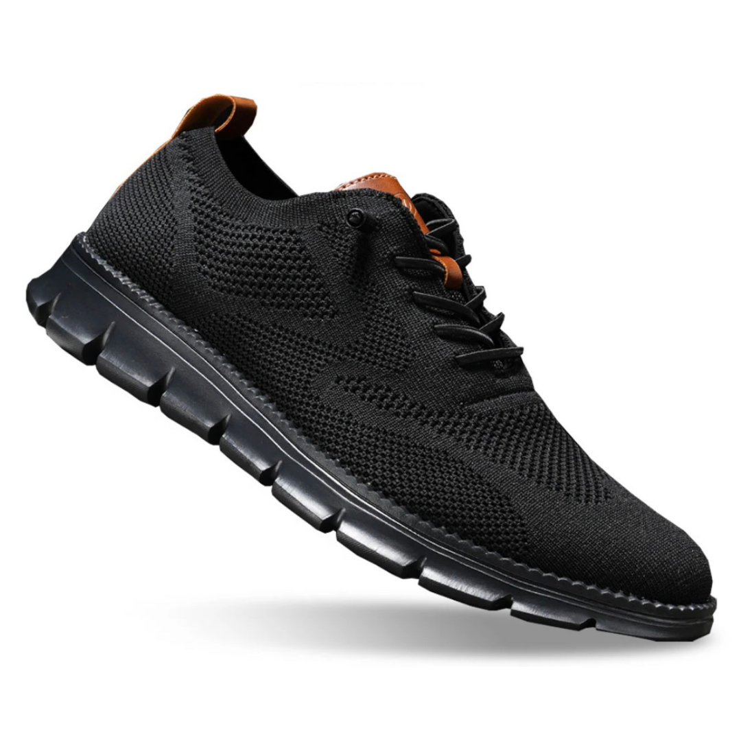 Nick ™ | Ultra comfortabele wandelschoen voor de hele dag