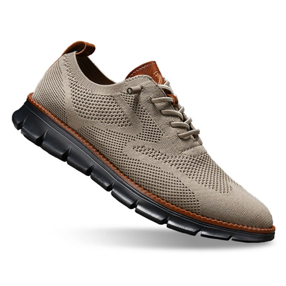 Nick ™ | Ultra comfortabele wandelschoen voor de hele dag