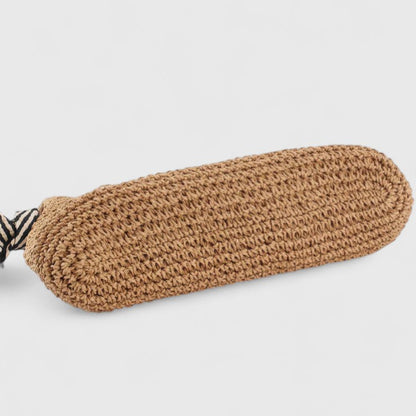Cromia - Stijlvolle Boho Handgemaakte Tas
