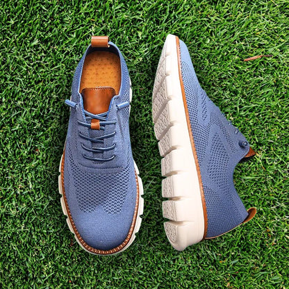 Nick ™ | Ultra comfortabele wandelschoen voor de hele dag