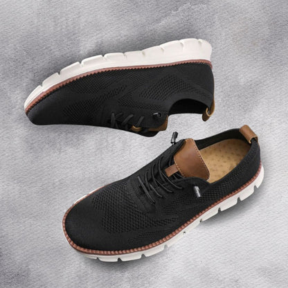 Nick ™ | Ultra comfortabele wandelschoen voor de hele dag