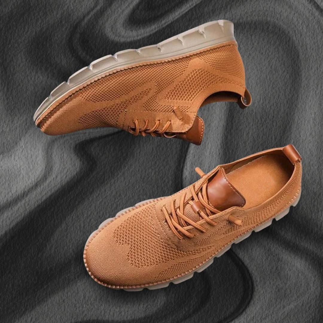 Nick ™ | Ultra comfortabele wandelschoen voor de hele dag
