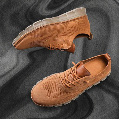 Nick ™ | Ultra comfortabele wandelschoen voor de hele dag