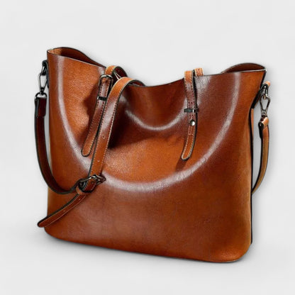 Moschino - Klassieke Schoudertas
