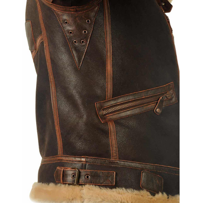 Maverick® | Klassiek pilotenjack