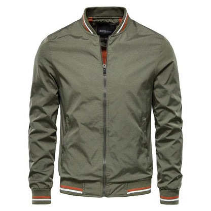 Lervaine® | Elegante Bomberjack
