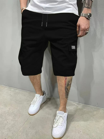 Lervaine | Cargoshorts voor Heren (1 Kopen, 1 GRATIS erbij)