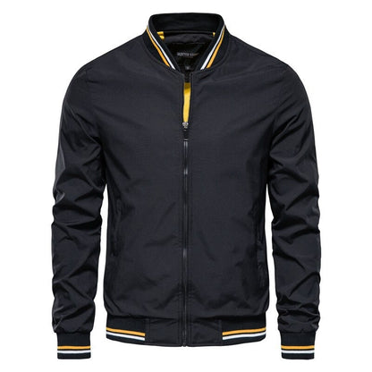 Lervaine® | Elegante Bomberjack