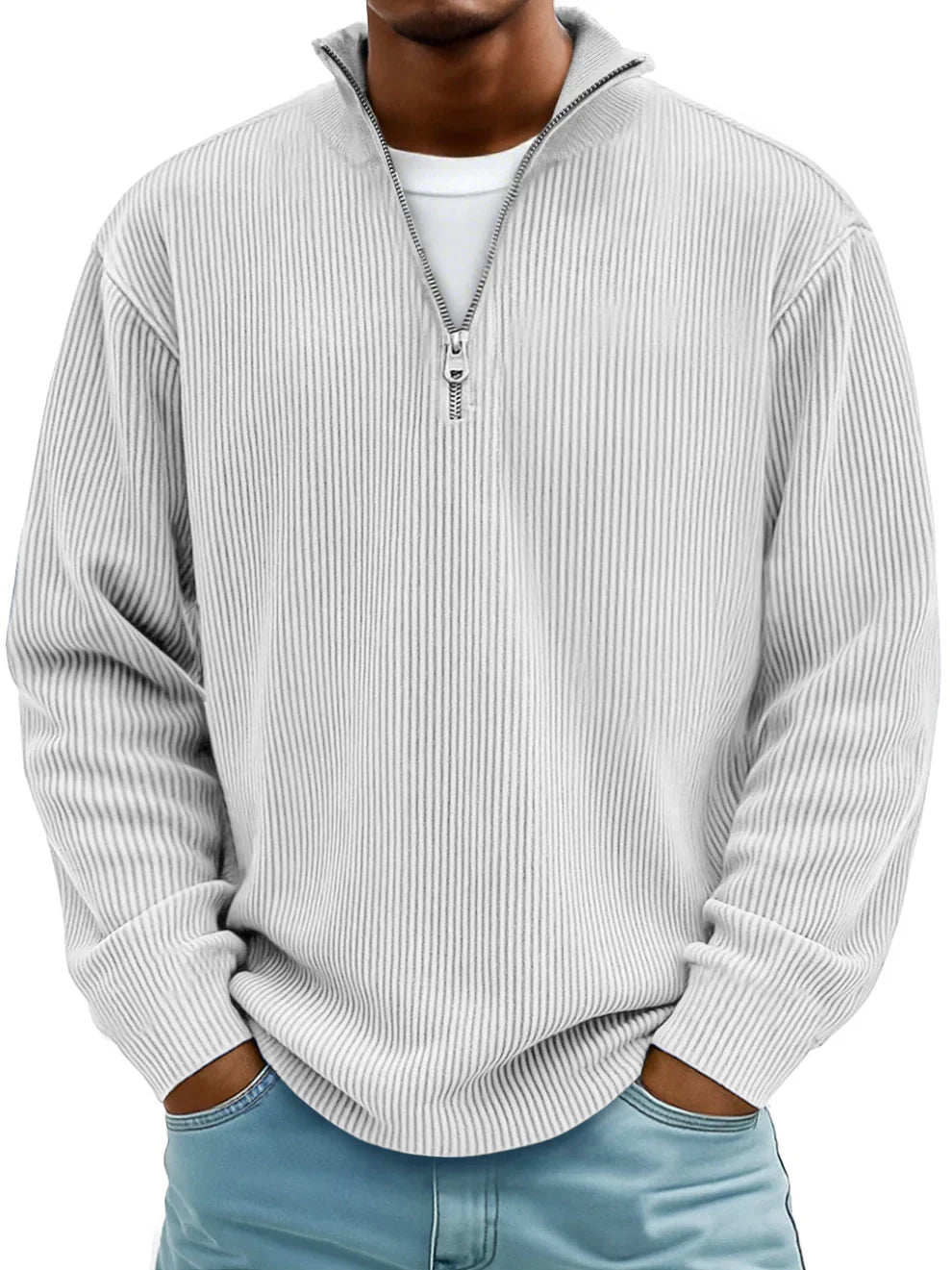 Lervaine | Trendy & stijlvolle trui