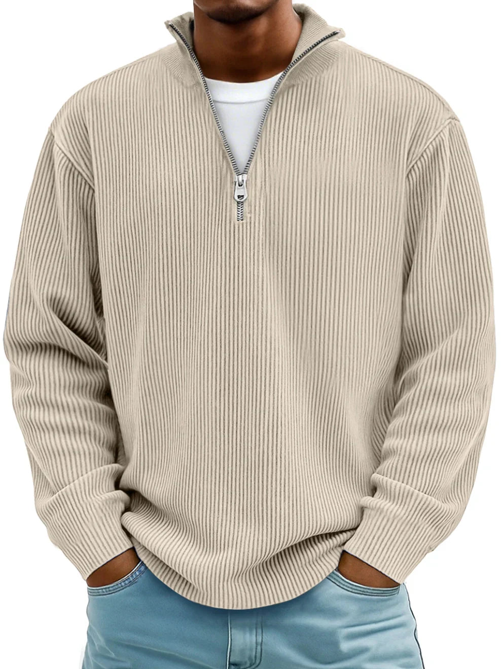 Lervaine | Trendy & stijlvolle trui