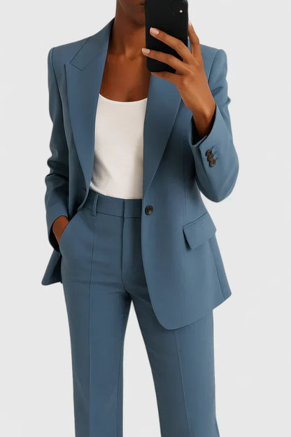 Palynette | Elegante twee-delige set