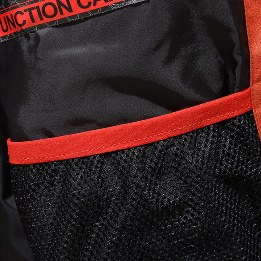 Lervaine® | Premium Ganzendons Parka