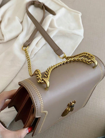 Éloria Paris - Luxe Kettinghandtas