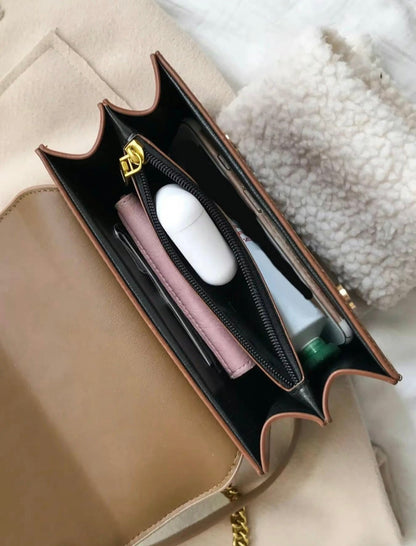 Éloria Paris - Luxe Kettinghandtas