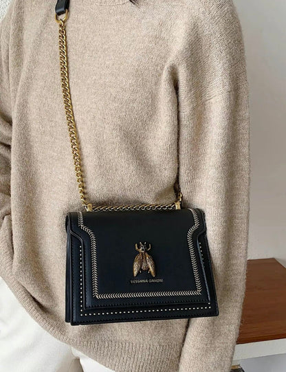 Éloria Paris - Luxe Kettinghandtas