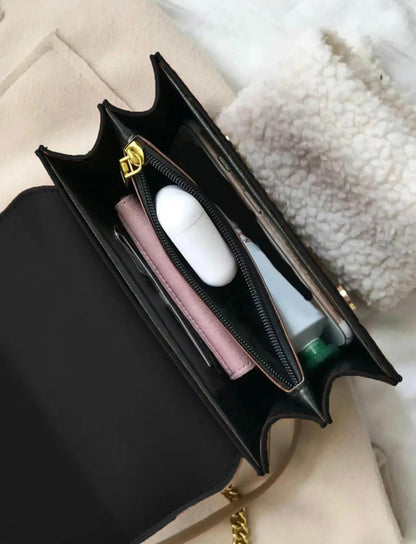 Éloria Paris - Luxe Kettinghandtas