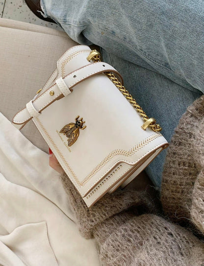 Éloria Paris - Luxe Kettinghandtas