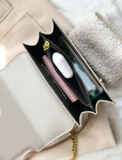 Éloria Paris - Luxe Kettinghandtas