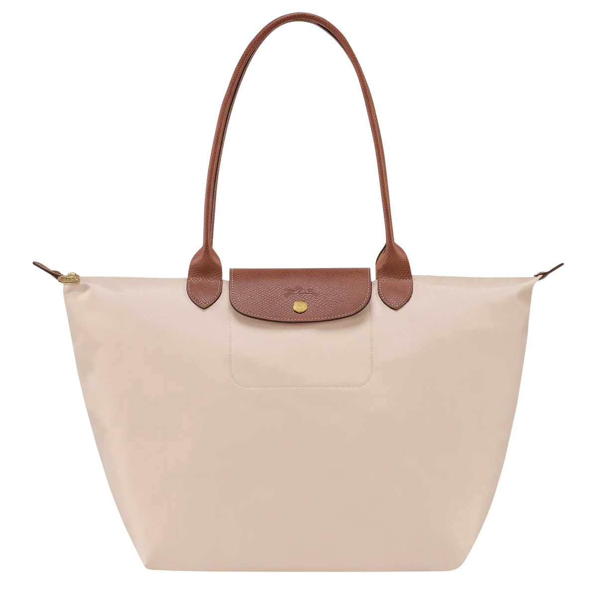 Klassieke Tas - Grote Le Pliage Tote, Papier
