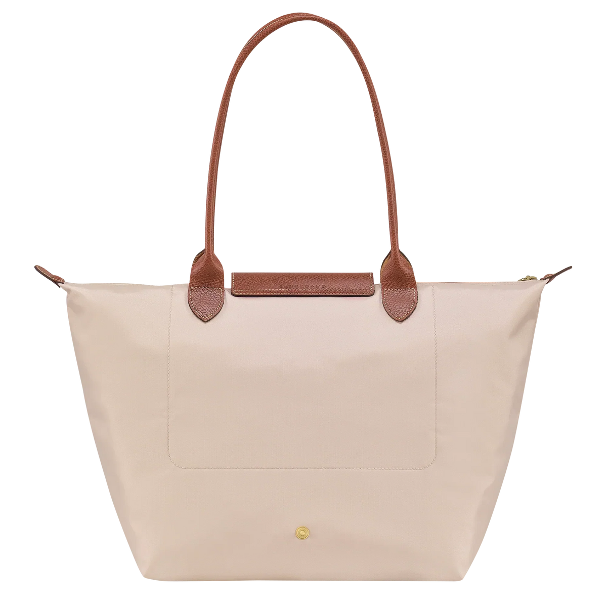Klassieke Tas - Grote Le Pliage Tote, Papier