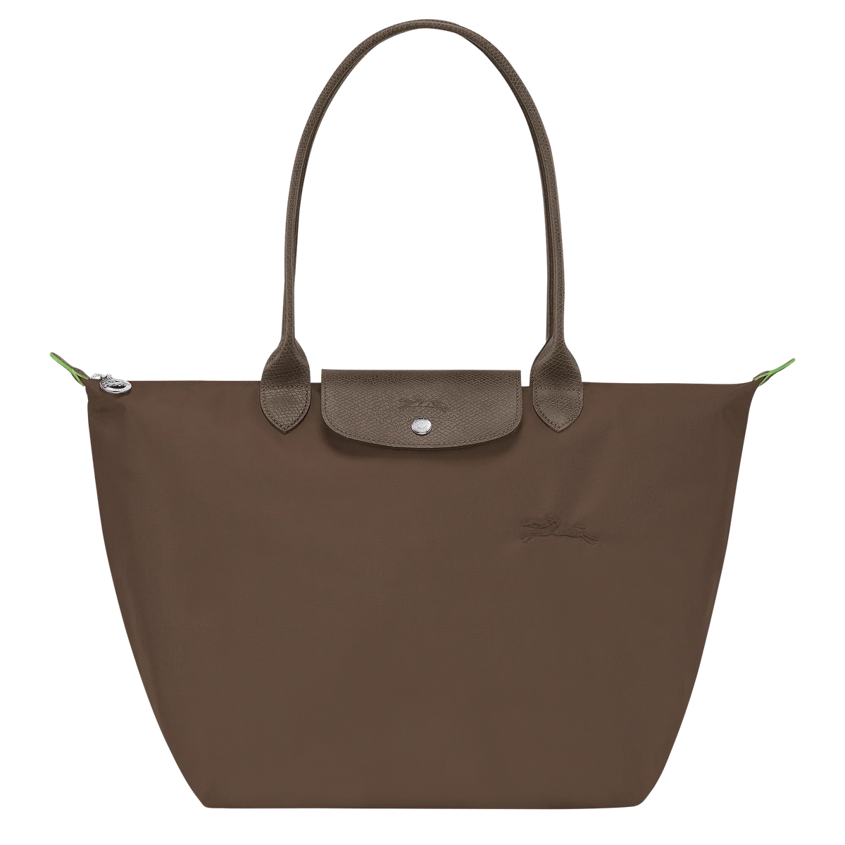 Klassieke Tas - Grote Le Pliage Tote, Terra