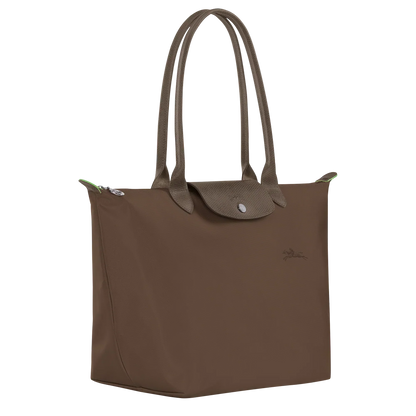 Klassieke Tas - Grote Le Pliage Tote, Terra