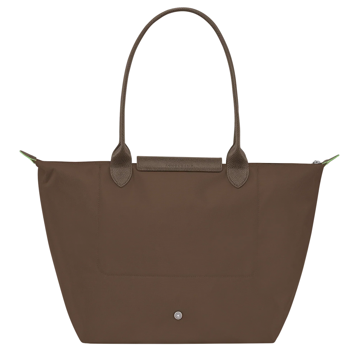 Klassieke Tas - Grote Le Pliage Tote, Terra