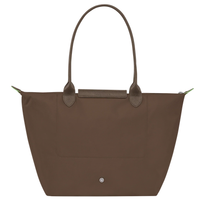 Klassieke Tas - Grote Le Pliage Tote, Terra